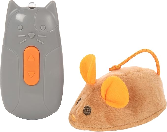 SmartyKat Electronic Motion/Moving Toys by SmartyKat