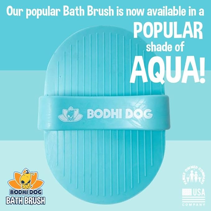 Bodhi Dog Shampoo Brush - Image 3