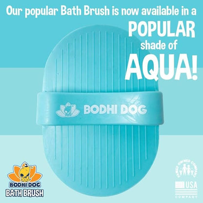 Bodhi Dog Shampoo Brush - Image 3