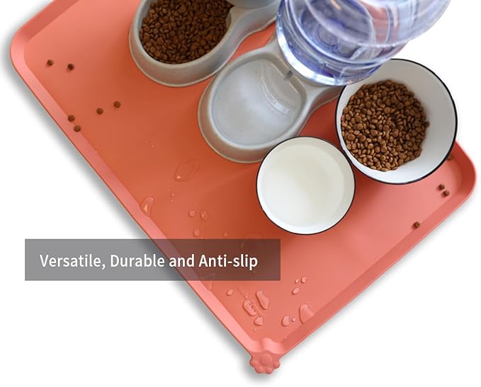 Hoki Found X-Large Silicone Pet Feeding Mats - Image 4