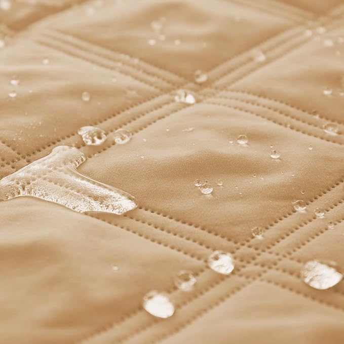 Ameritex Waterproof Dog Bed Cover Pet Blanket - Image 3