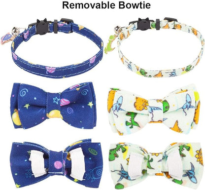 ADOGGYGO Cat Collar Breakaway - Image 5