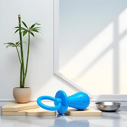 Dog Chew Toy, Bite Resistant Training Toy - Image 8