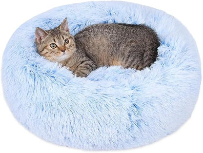 Cat Beds for Indoor Cats by Unknown