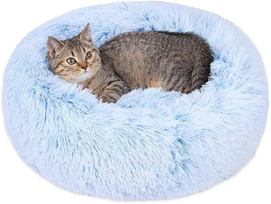 Cat Beds for Indoor Cats by Unknown