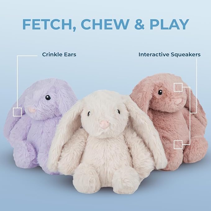 Best Pet Supplies Squeaky Dog Toys - Image 3
