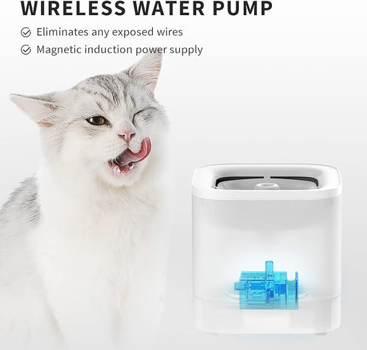 PETKIT New Cat Water Fountain - Image 2