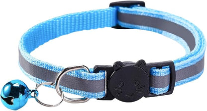 14 Pack Breakaway Cat Collar - Image 8