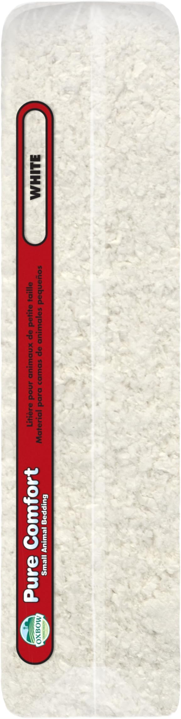 Oxbow Pure Comfort Small Animal Bedding, Odor & Moisture Absorbent Litter - Image 10