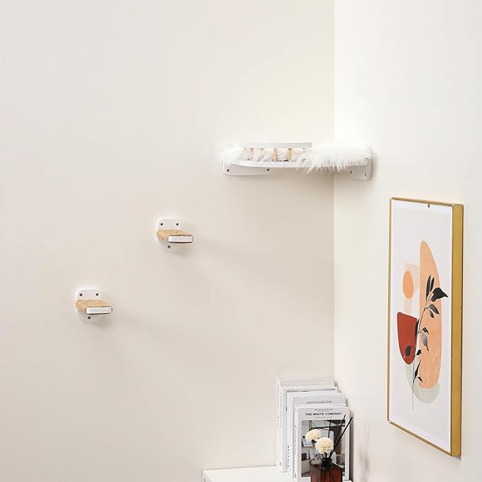 Cat Wall Shelves - Image 2