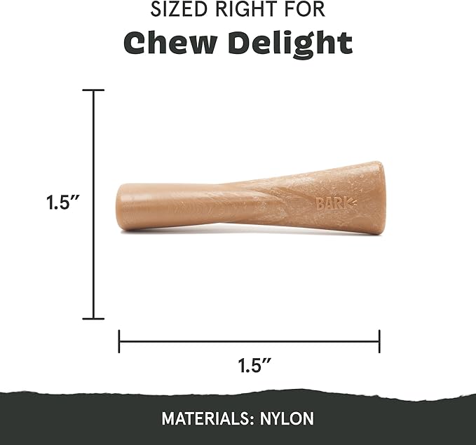 Barkbox Super Chewer Tough Dog Chew Toys - Image 3