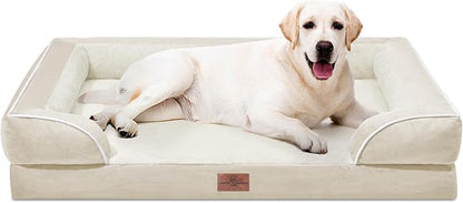 Comfort Expression Orthopedic Dog Bed by ComfortExpression