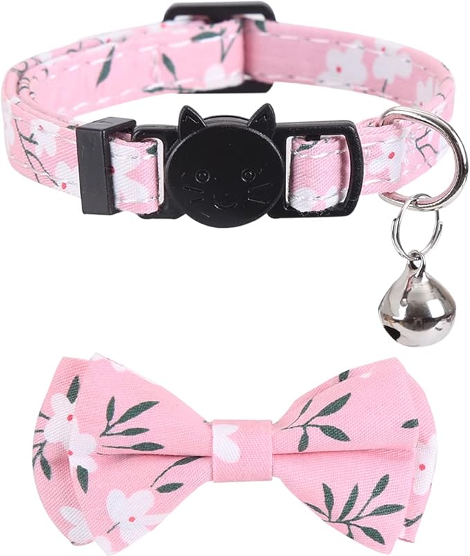 2 Pack/Set Cat Collar Breakaway - Image 2