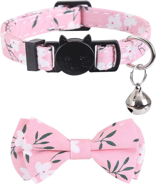 2 Pack/Set Cat Collar Breakaway - Image 2