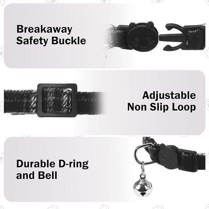Airtag Cat Collar Breakaway - Image 5