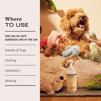 MRS. MEYER'S CLEAN DAY Pet Odor Neutralizer - Image 6