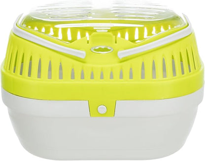 Trixie Pico Transport Crate, Small Pet Carrier, Portable Travel Carrier - Image 4