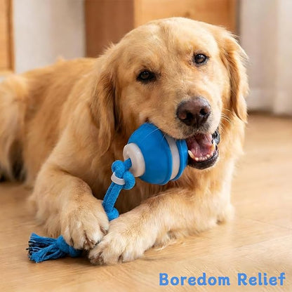 Interactive Dog Toys ，2026 upgraded motion-sensing pet toy ball, interactive - Image 3