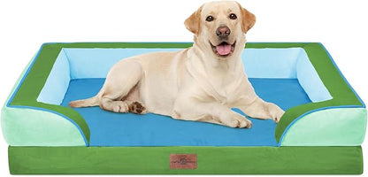 Comfort Expression Orthopedic Dog Bed by ComfortExpression