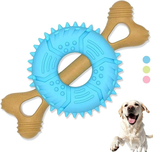 Dog Chew Toys, Indestructible Dog Toys by Unknown