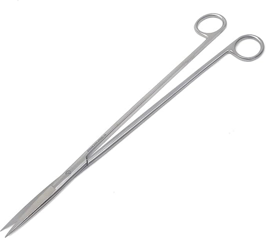 A2Z-Aquascaping Maintenance Tools Accessories, Anti-Rust Stainless Steel by A2ZSCILAB