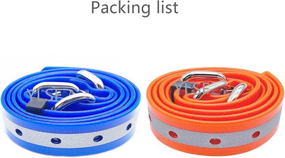 Dog Collar Strap for Most of Electronic Training Shock Collar - Image 9