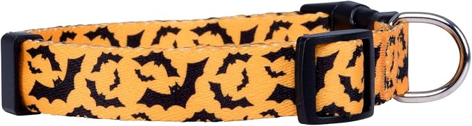 Native Pup Halloween Dog Collar - Image 2