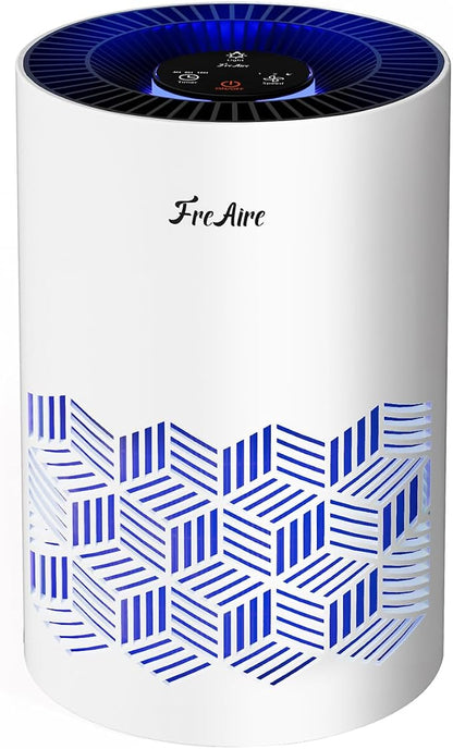 FreAire Air Purifiers for Bedroom, Air Purifiers for Home by FreAire