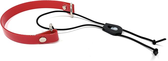 Sparky Pet Co - ECollar Replacement Strap - Bungee Dog Collar - Waterproof - by SparkyPetCo