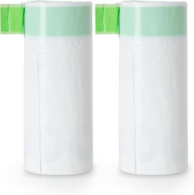 50 Pack Litter Bags, Compatible - Image 6
