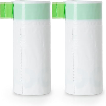 50 Pack Litter Bags, Compatible - Image 6