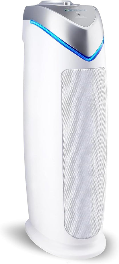 GermGuardian Air Purifier for Home by GuardianTechnologies