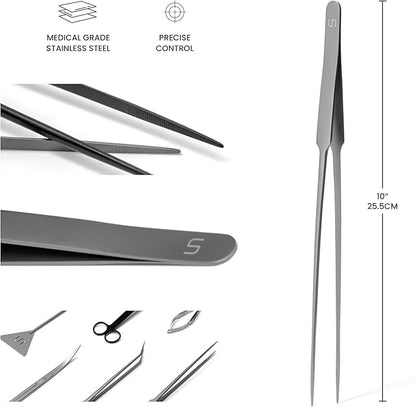 UNS Aquascaping Tools - Image 4