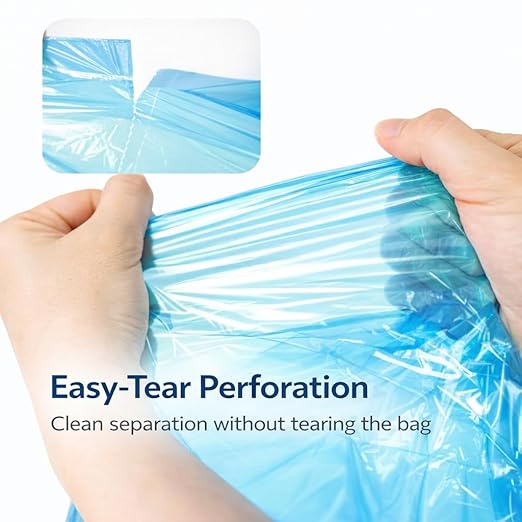 Neakasa XXL Refill Bags for PooGuard Cat Litter Bin, 7-Layer EVOH Odor Control - Image 7