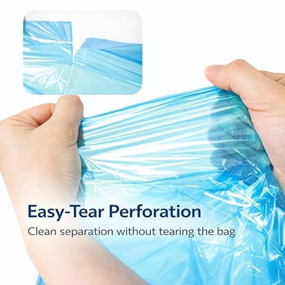 Neakasa XXL Refill Bags for PooGuard Cat Litter Bin, 7-Layer EVOH Odor Control - Image 7