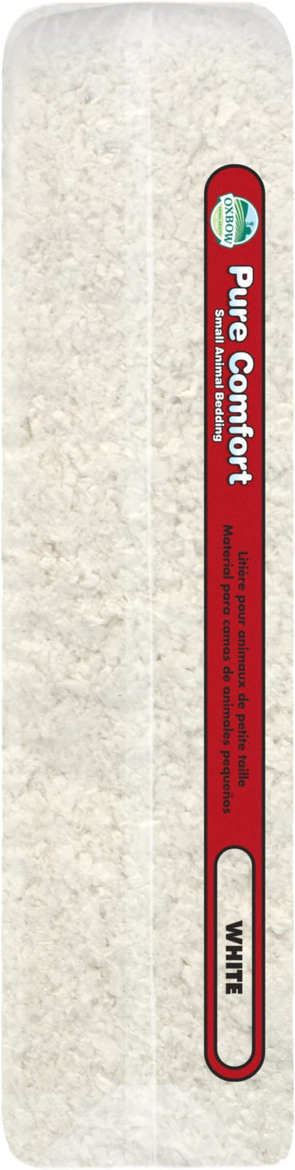 Oxbow Pure Comfort Small Animal Bedding, Odor & Moisture Absorbent Litter - Image 9