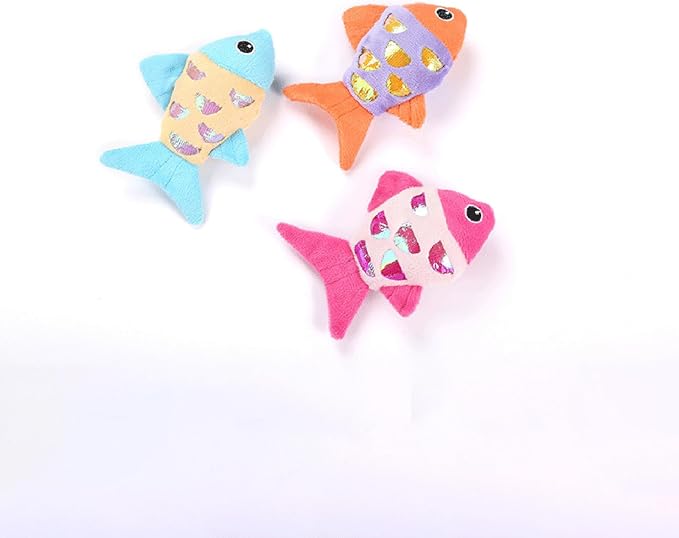 Chew Toys for Aggressive Chewers, Durable Fabric Soft Interactive Dog Toys for - Image 4