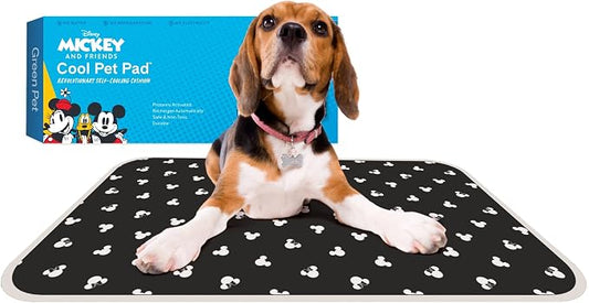 The Green Pet Shop Cool Pet Pad by TheGreenPetShop