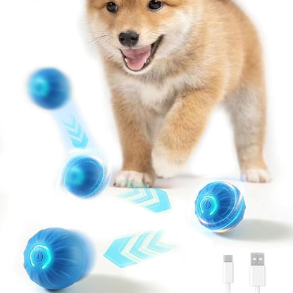 Trumoon Automatic Bouncing Ball Toy by Trumoon