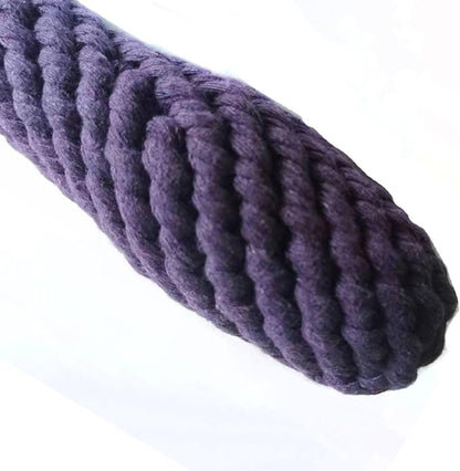 Dog Toys Puppy Teething Chew Toys, Cat Chew Toys Rope Toys, Safe Braided Rabbit - Image 5