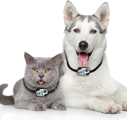 MS-5 Automatic Pet Door Collar, Genuine High Tech Pet Brand Dog Collar - Image 3