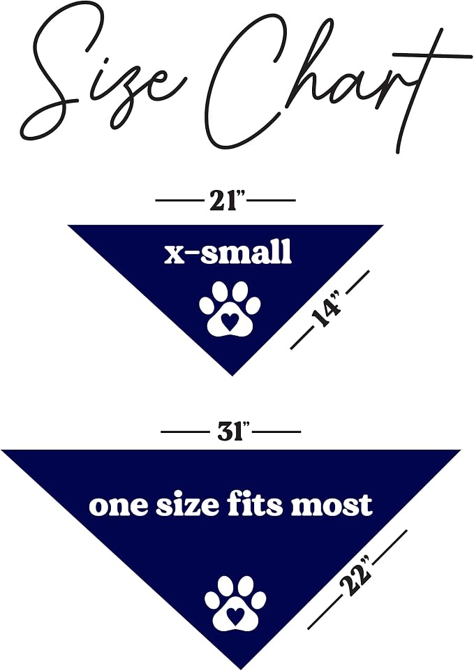 Do Not Pet Dog Bandana - Image 3
