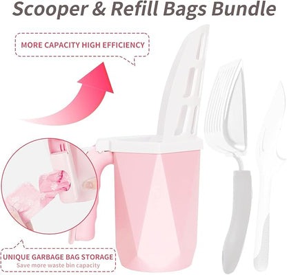 Cat Litter Scoop, Cat Litter Scooper - Image 4