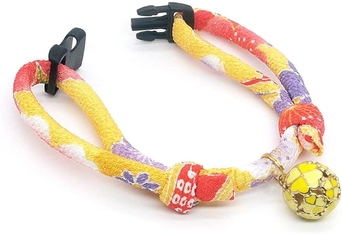 PetSoKoo Four-Leaf Clover Cat Collar - Image 4