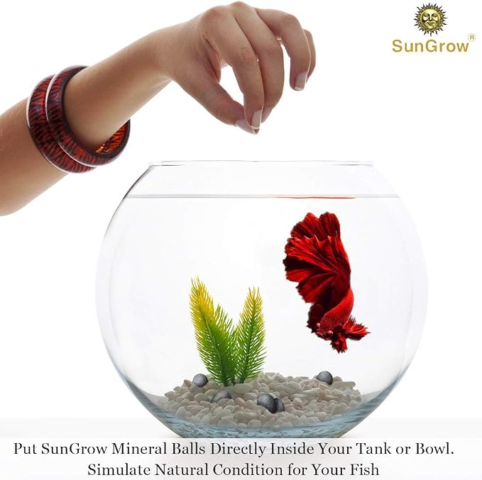 SunGrow Water Conditioner Balls - Image 5