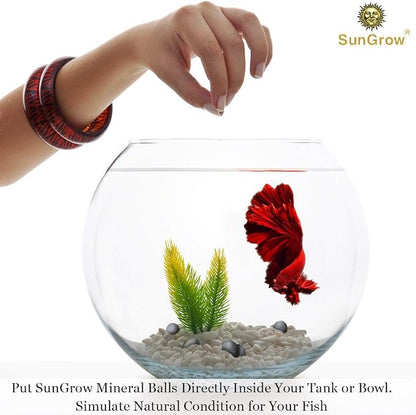 SunGrow Water Conditioner Balls - Image 5