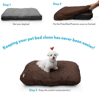 Paw Inspired Waterproof Fitted Cover - Image 6