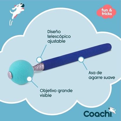 Company of Animals Coachi Target Stick, Telescopic Design - Image 6