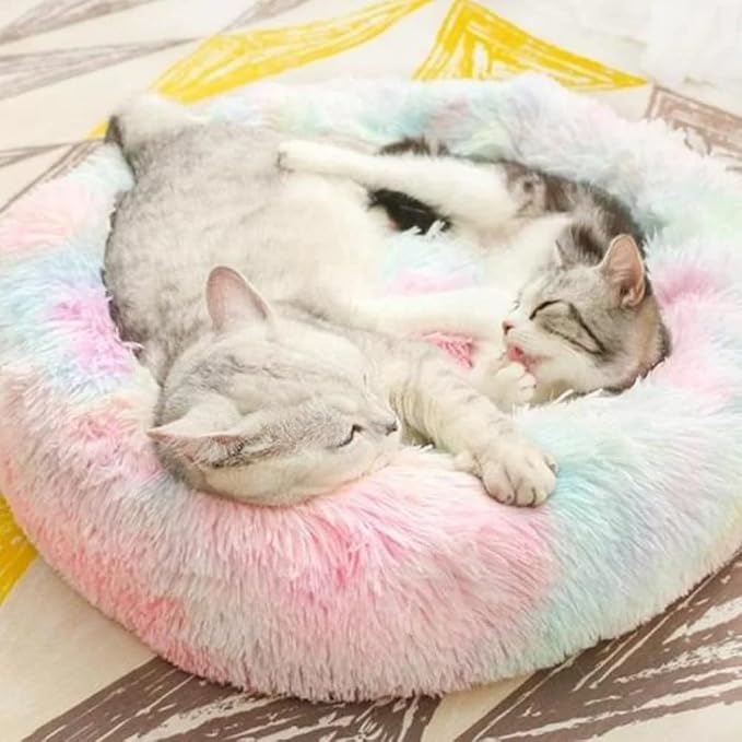 Cat Beds for Indoor Cats - Image 2