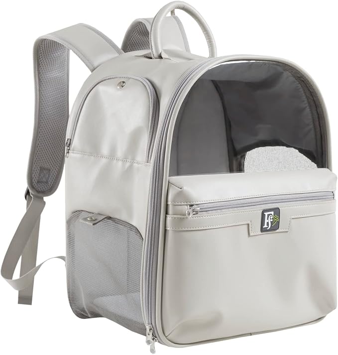 Friends Forever Cat Backpack, Dog Carrier - Image 8